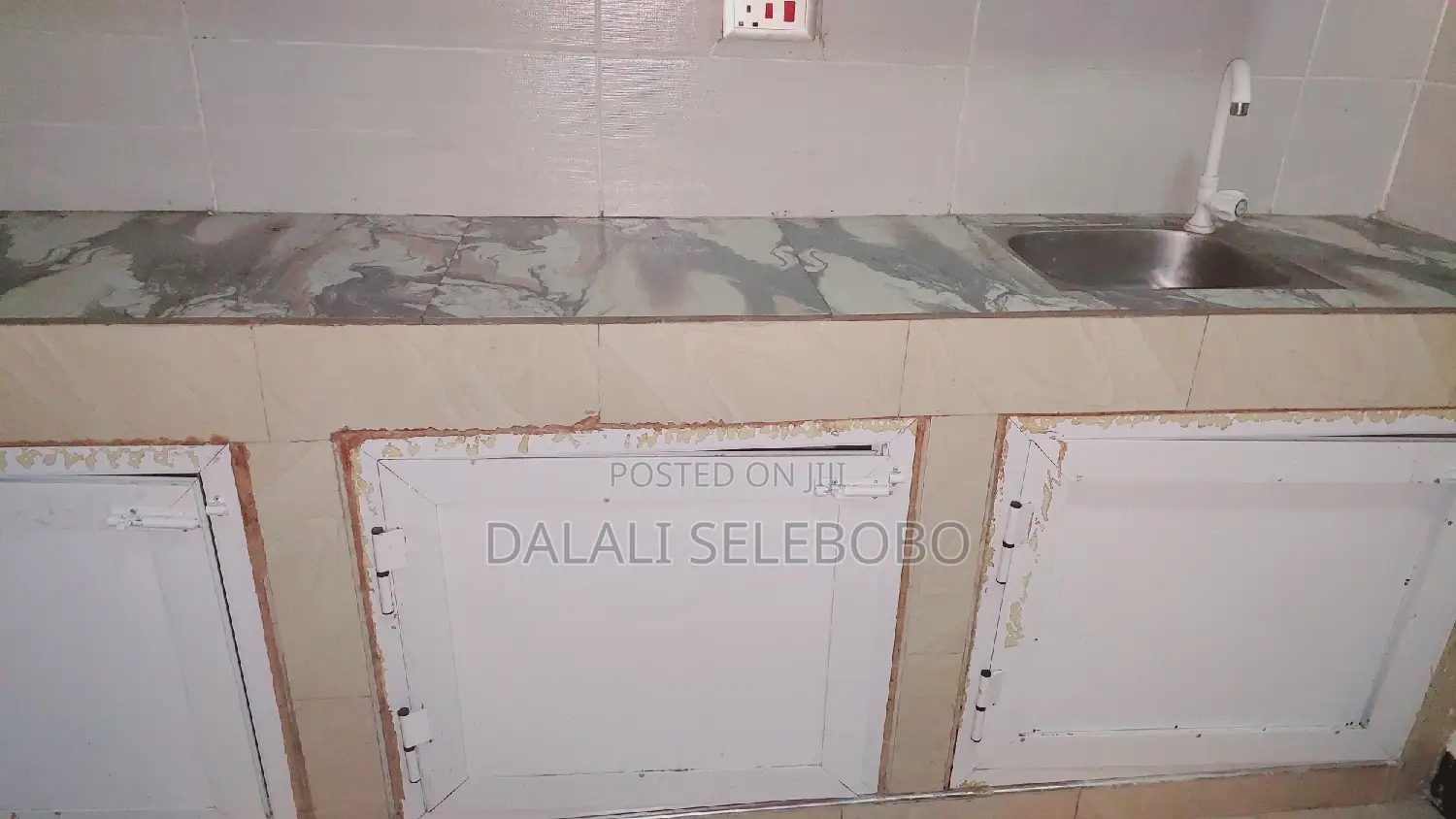 Mini Flat in Sinza Madukani for rent