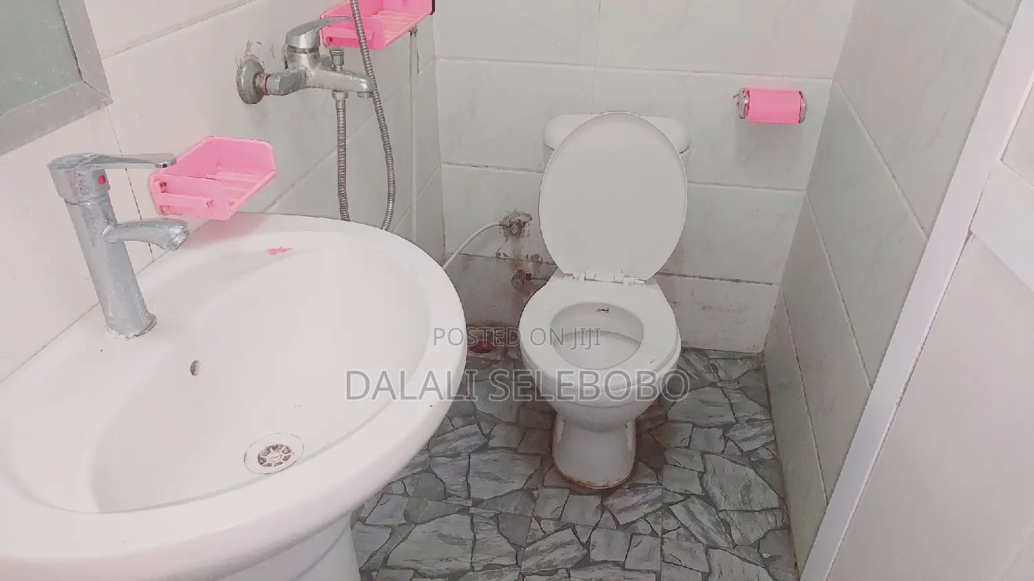 Mini Flat in Sinza Madukani for rent