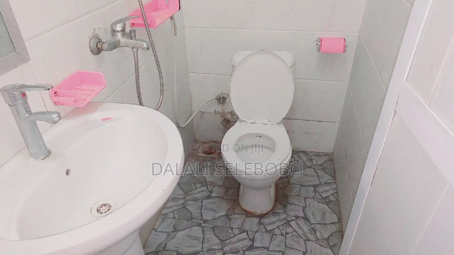 Mini Flat in Sinza Madukani for rent