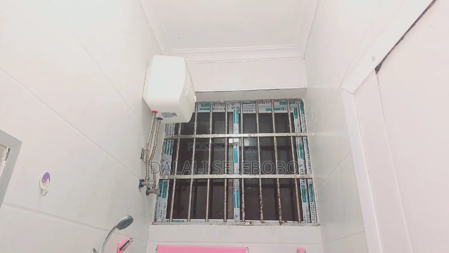 Mini Flat in Sinza Madukani for rent