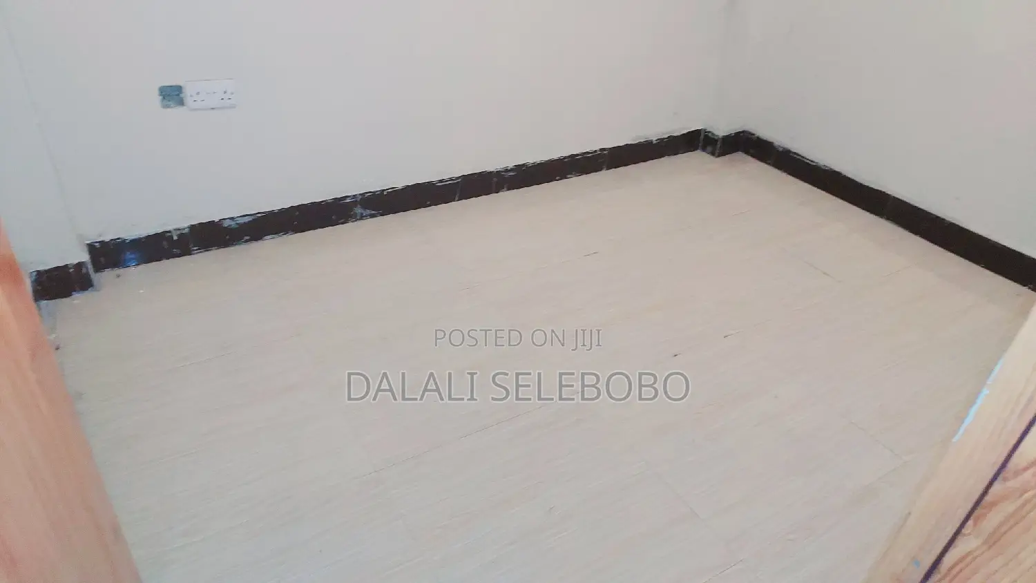 Mini Flat in Sinza Madukani for rent
