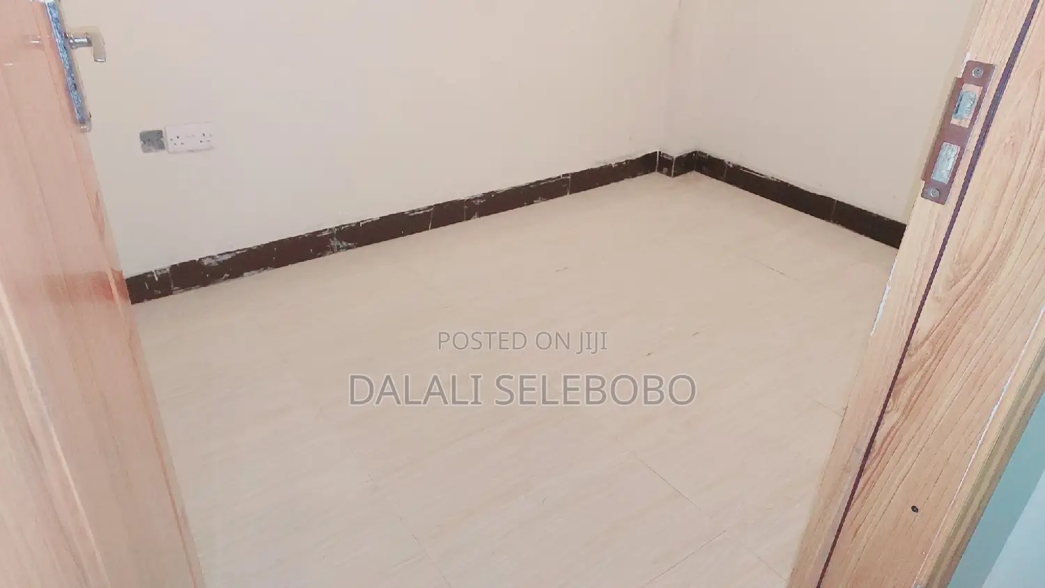Mini Flat in Sinza Madukani for rent