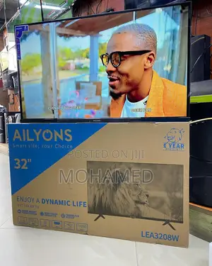 Ailyons LED TV Inch 32
