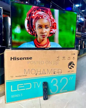 Hisense LED TV Inch 32