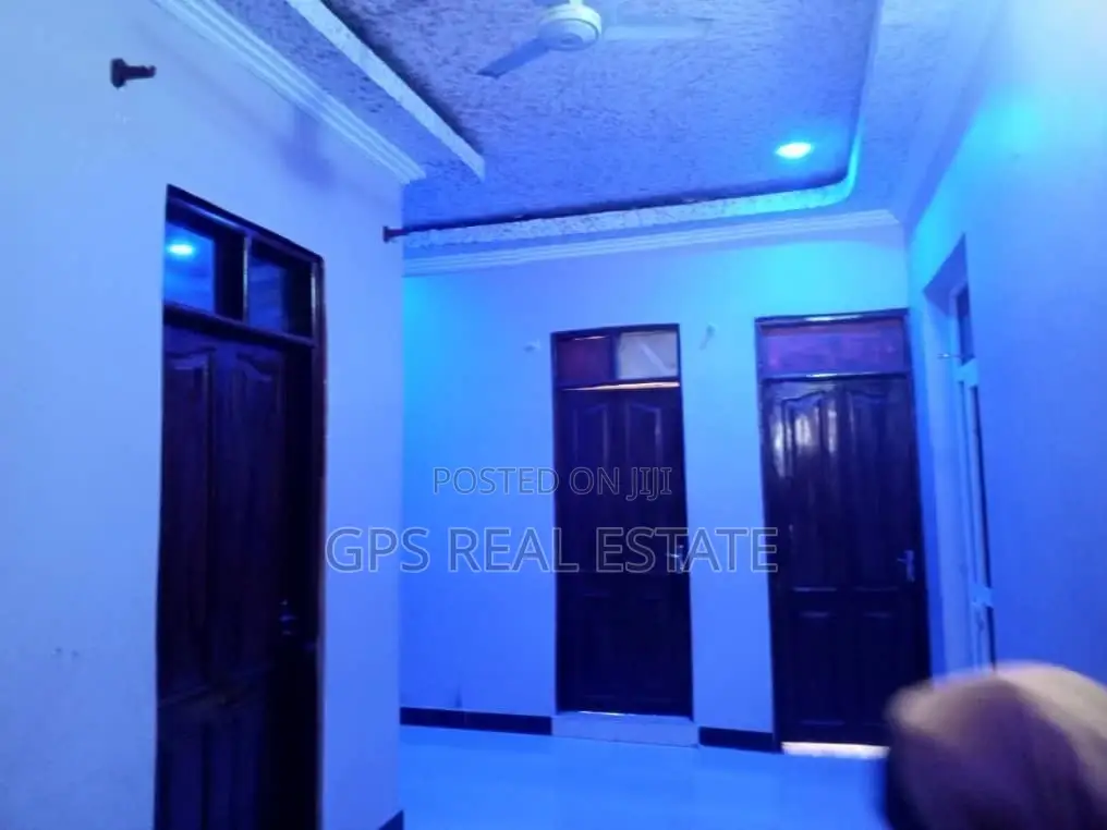 4bdrm House in Vikindu Kisemvule, Mkuranga for sale
