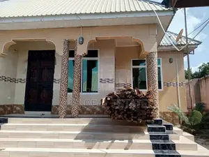 4bdrm House in Vikindu Kisemvule, Mkuranga for sale