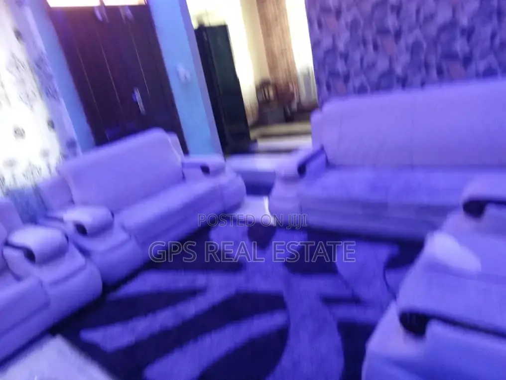 4bdrm House in Vikindu Kisemvule, Mkuranga for sale