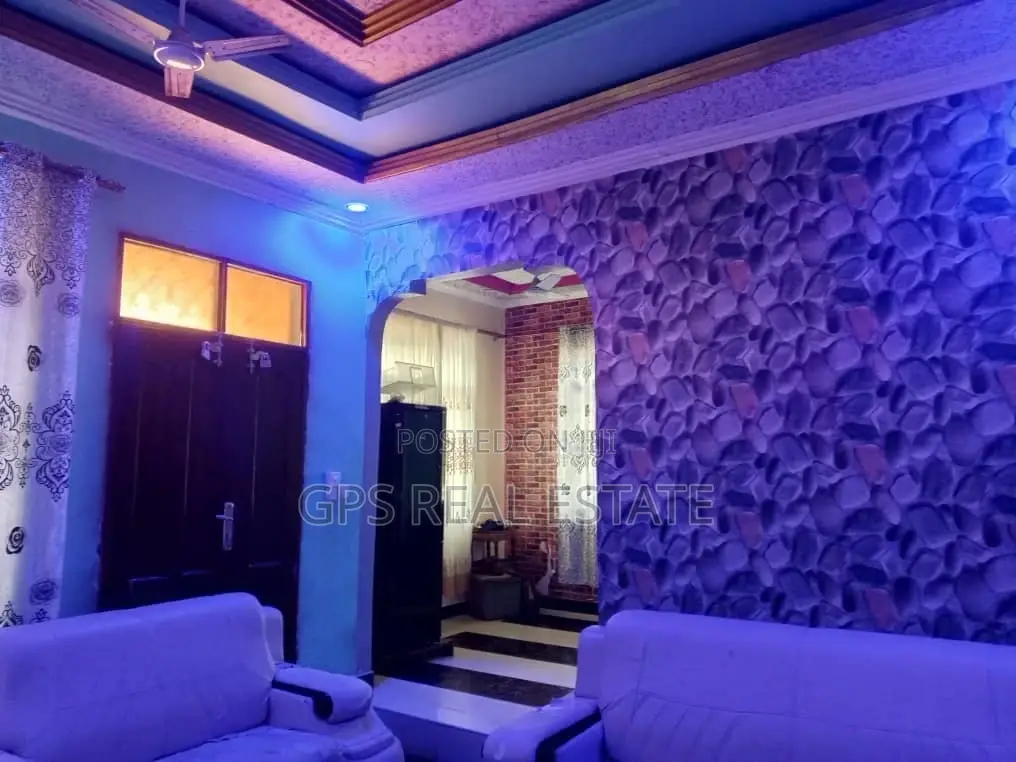 4bdrm House in Vikindu Kisemvule, Mkuranga for sale