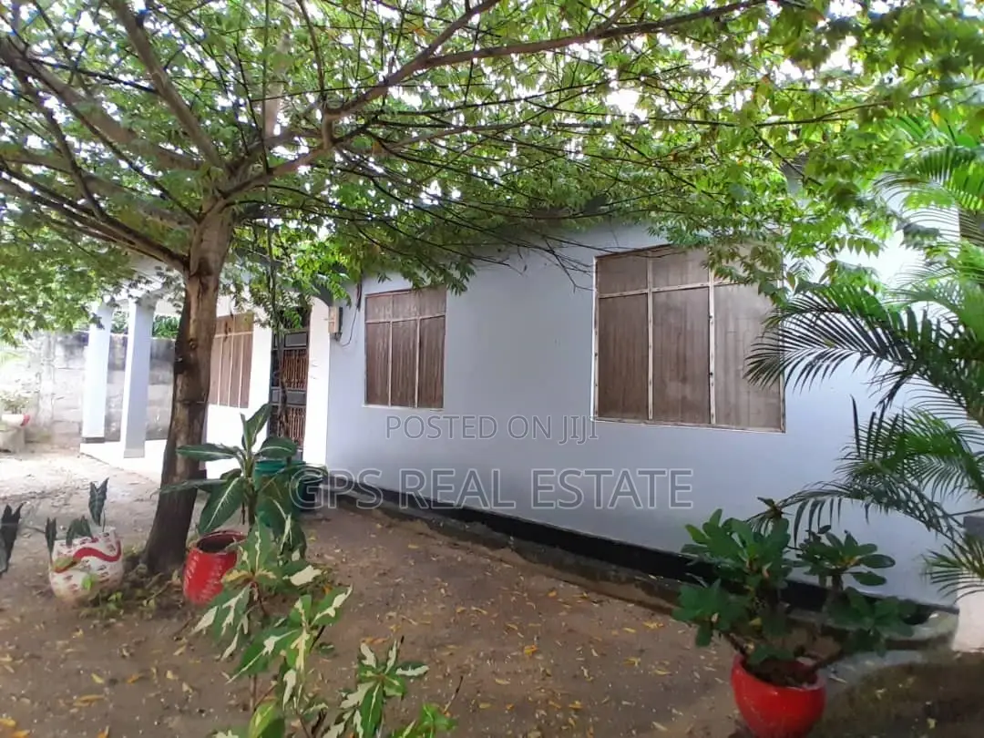 3bdrm House in Goba Center, Kinondoni for sale