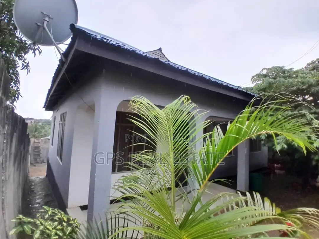 3bdrm House in Goba Center, Kinondoni for sale
