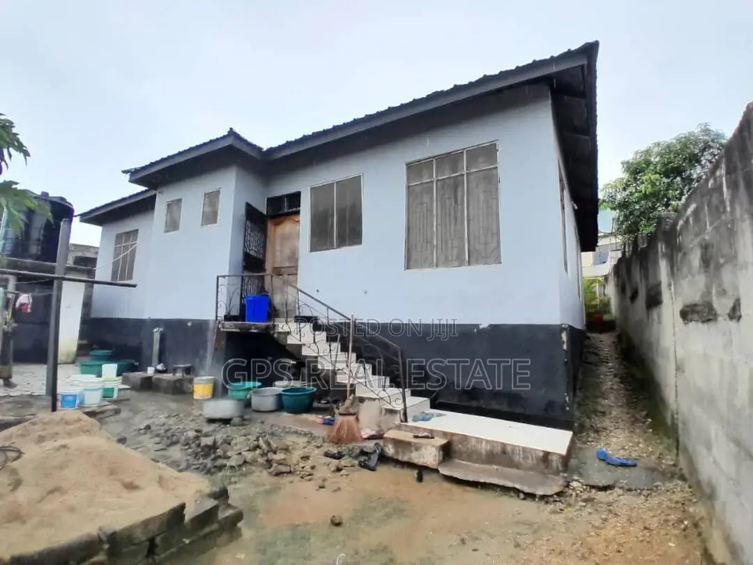 3bdrm House in Goba Center, Kinondoni for sale