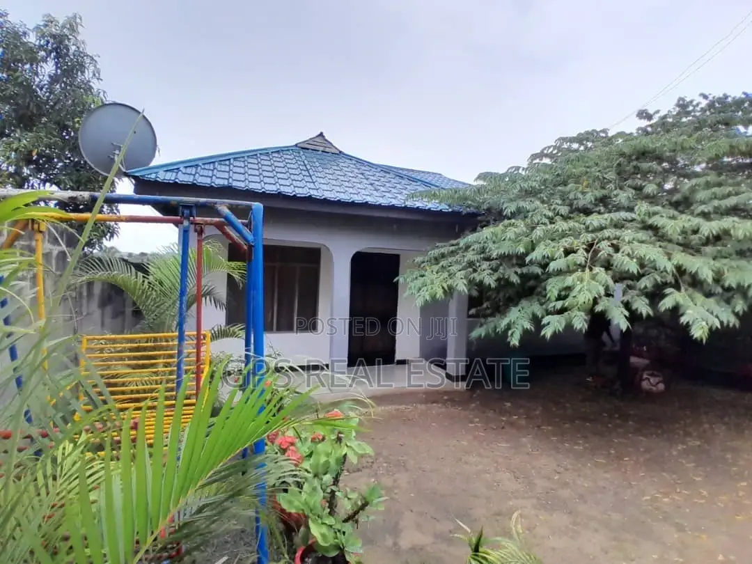 3bdrm House in Goba Center, Kinondoni for sale