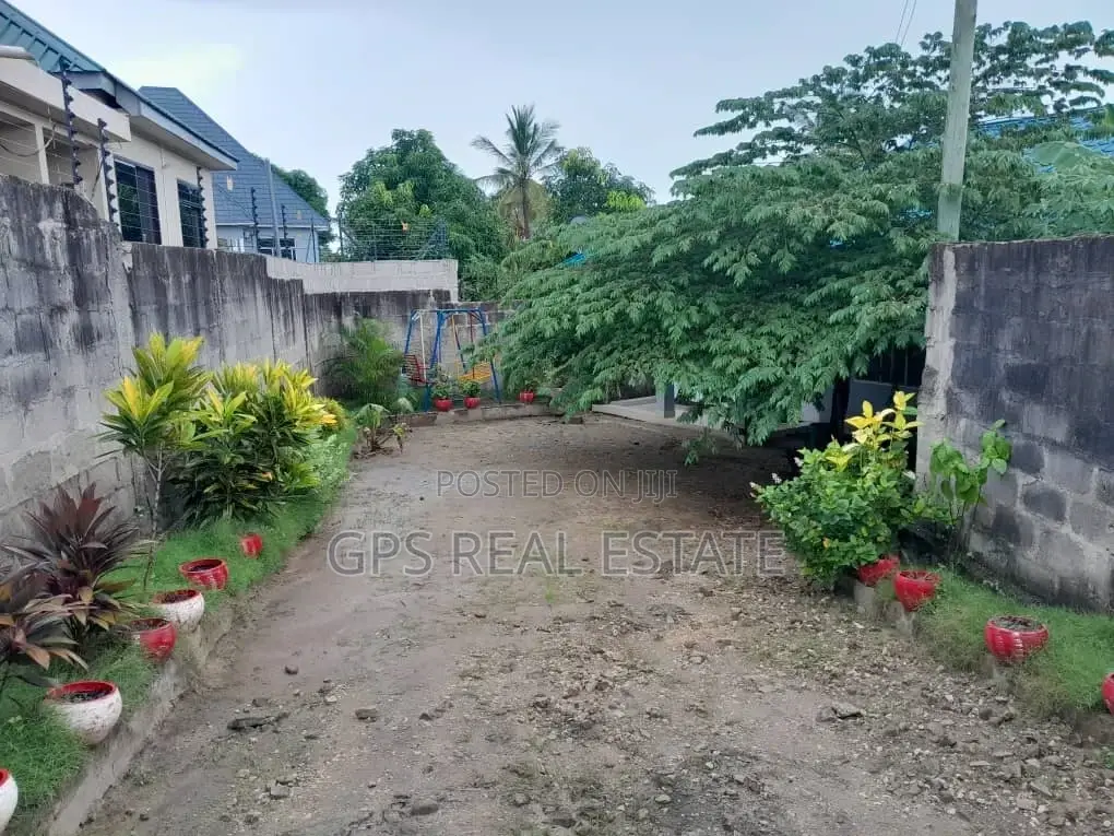 3bdrm House in Goba Center, Kinondoni for sale