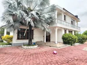 4bdrm House in Ununio Beach, Kinondoni for sale