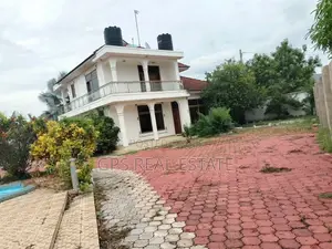 4bdrm House in Ununio Beach, Kinondoni for sale