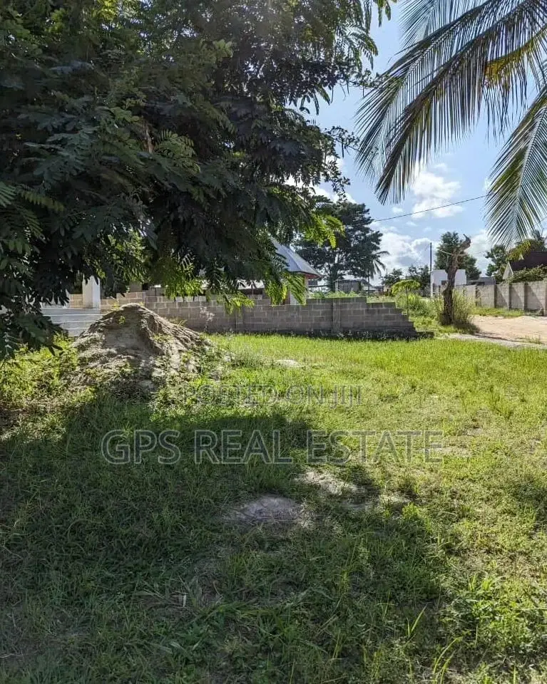 3bdrm House in Goba Kulangwa, Kinondoni for sale