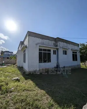 3bdrm House in Goba Kulangwa, Kinondoni for sale