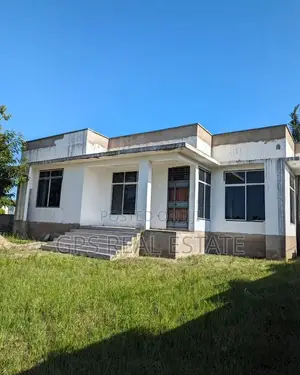 3bdrm House in Goba Kulangwa, Kinondoni for sale