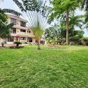 5bdrm House in Kibada, Kigamboni for sale