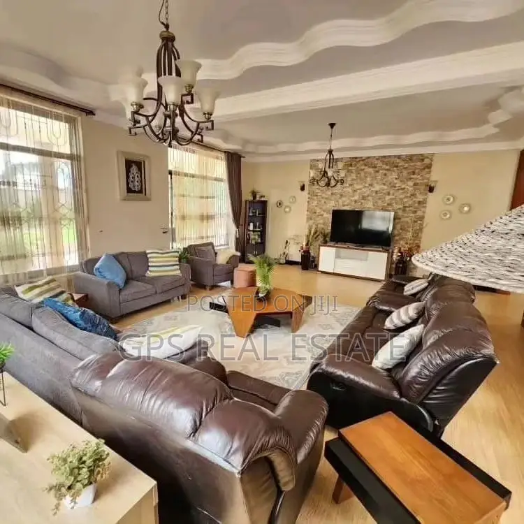 5bdrm House in Kibada, Kigamboni for sale