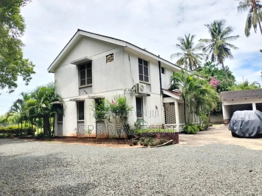 Plot for Sale at Mbezi Beach Rainbow