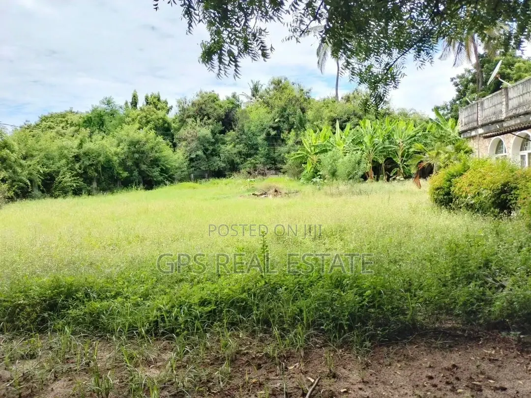Plot for Sale at Mbezi Beach Rainbow