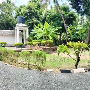 Plot for Sale at Mbezi Beach Rainbow