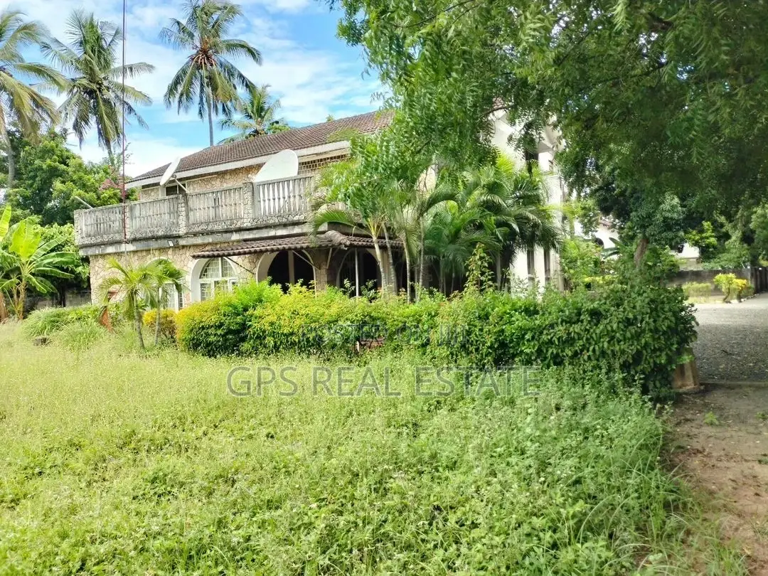 Plot for Sale at Mbezi Beach Rainbow