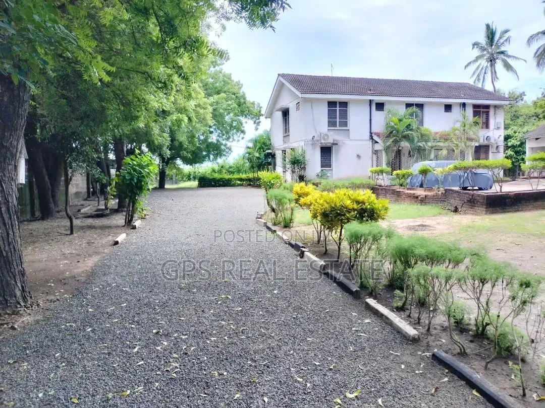 Plot for Sale at Mbezi Beach Rainbow