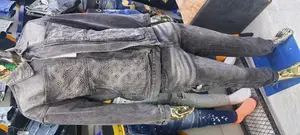 Louis Vuitton Full Men's Jeans