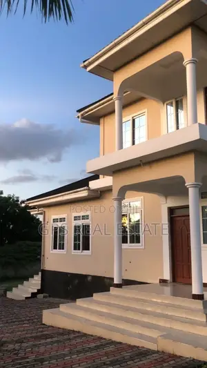 5bdrm House in Goba Njia Nne, Kinondoni for sale