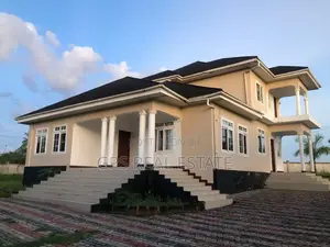 5bdrm House in Goba Njia Nne, Kinondoni for sale