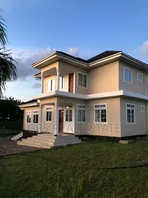 5bdrm House in Goba Njia Nne, Kinondoni for sale