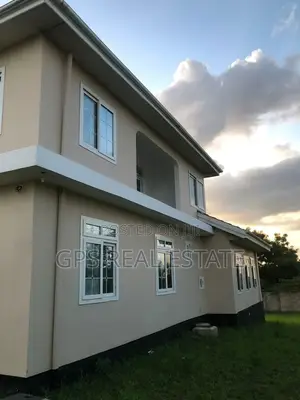 5bdrm House in Goba Njia Nne, Kinondoni for sale