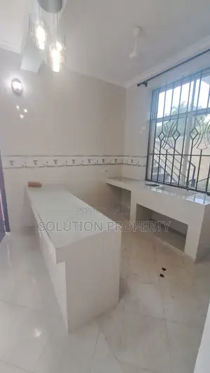 2bdrm Apartment in Mbweni for rent