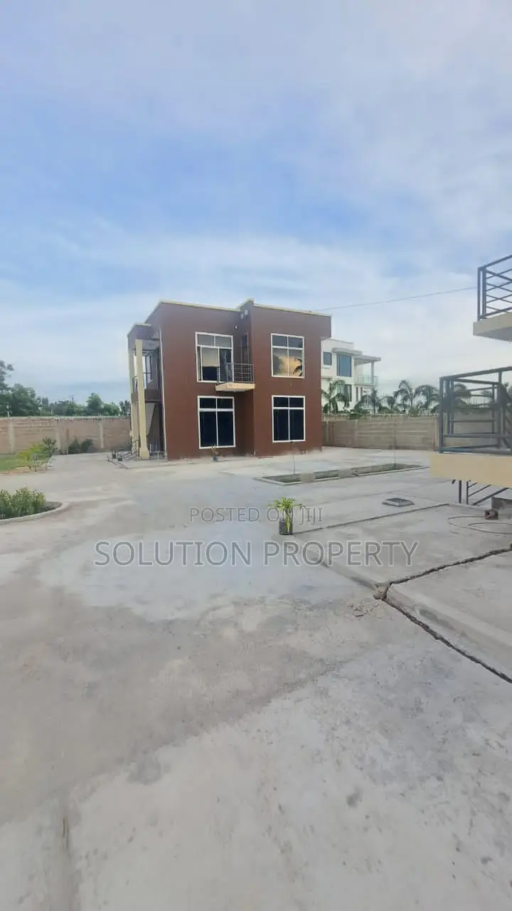 2bdrm Apartment in Mbweni for rent