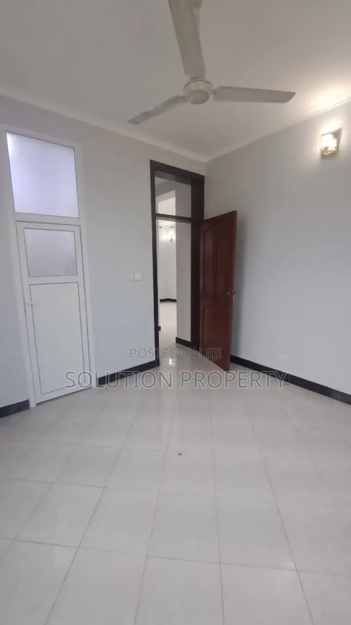 2bdrm Apartment in Mbweni for rent