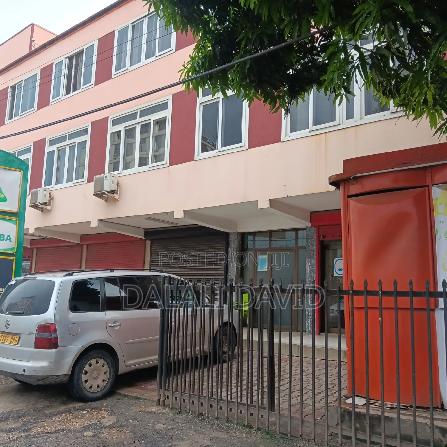 Furnished Studio Apartment in Kinondoni for rent