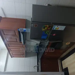 Furnished Studio Apartment in Kinondoni for rent