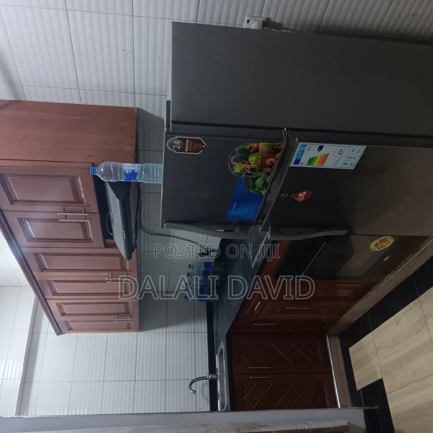 Furnished Studio Apartment in Kinondoni for rent