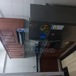 Furnished Studio Apartment in Kinondoni for rent