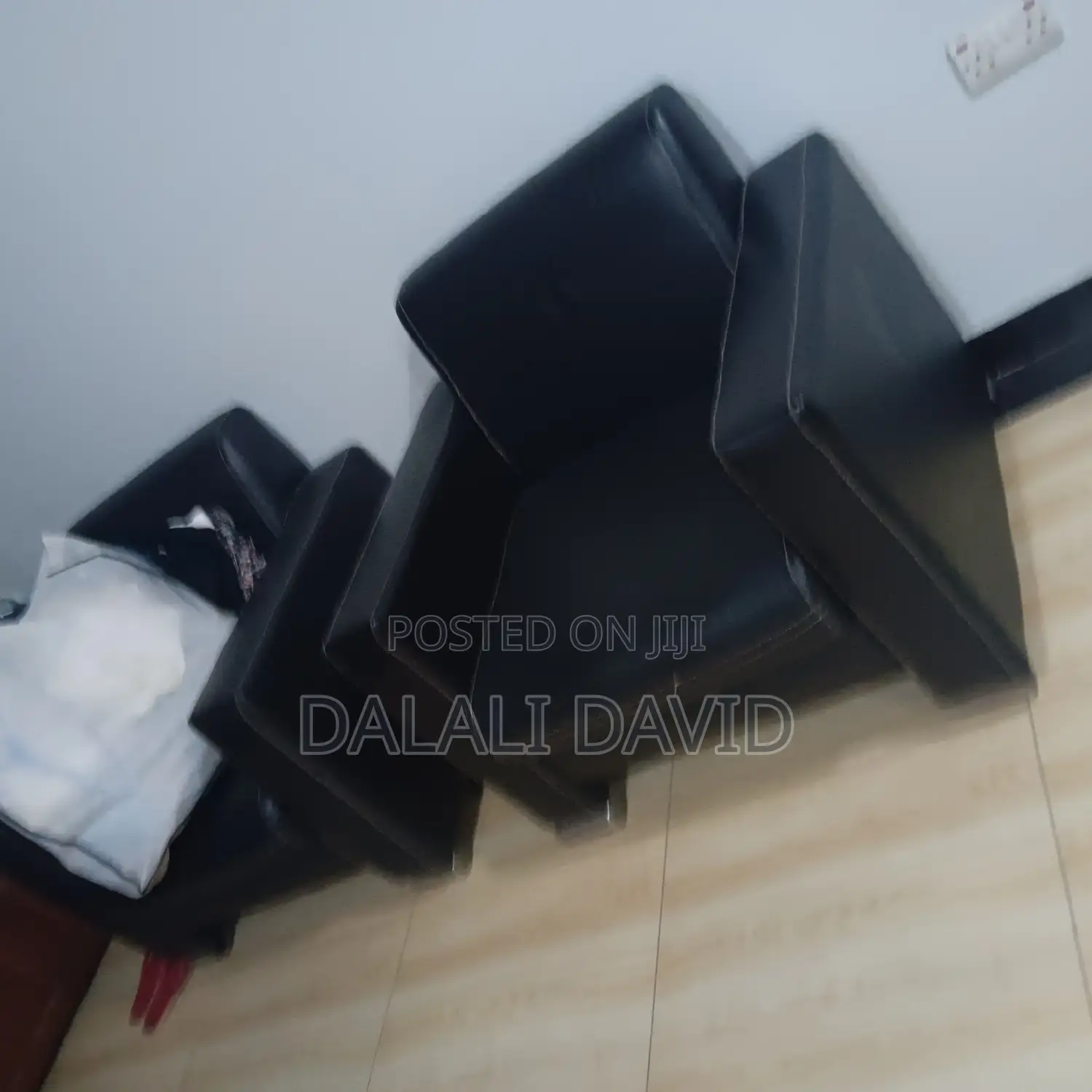 Furnished Studio Apartment in Kinondoni for rent