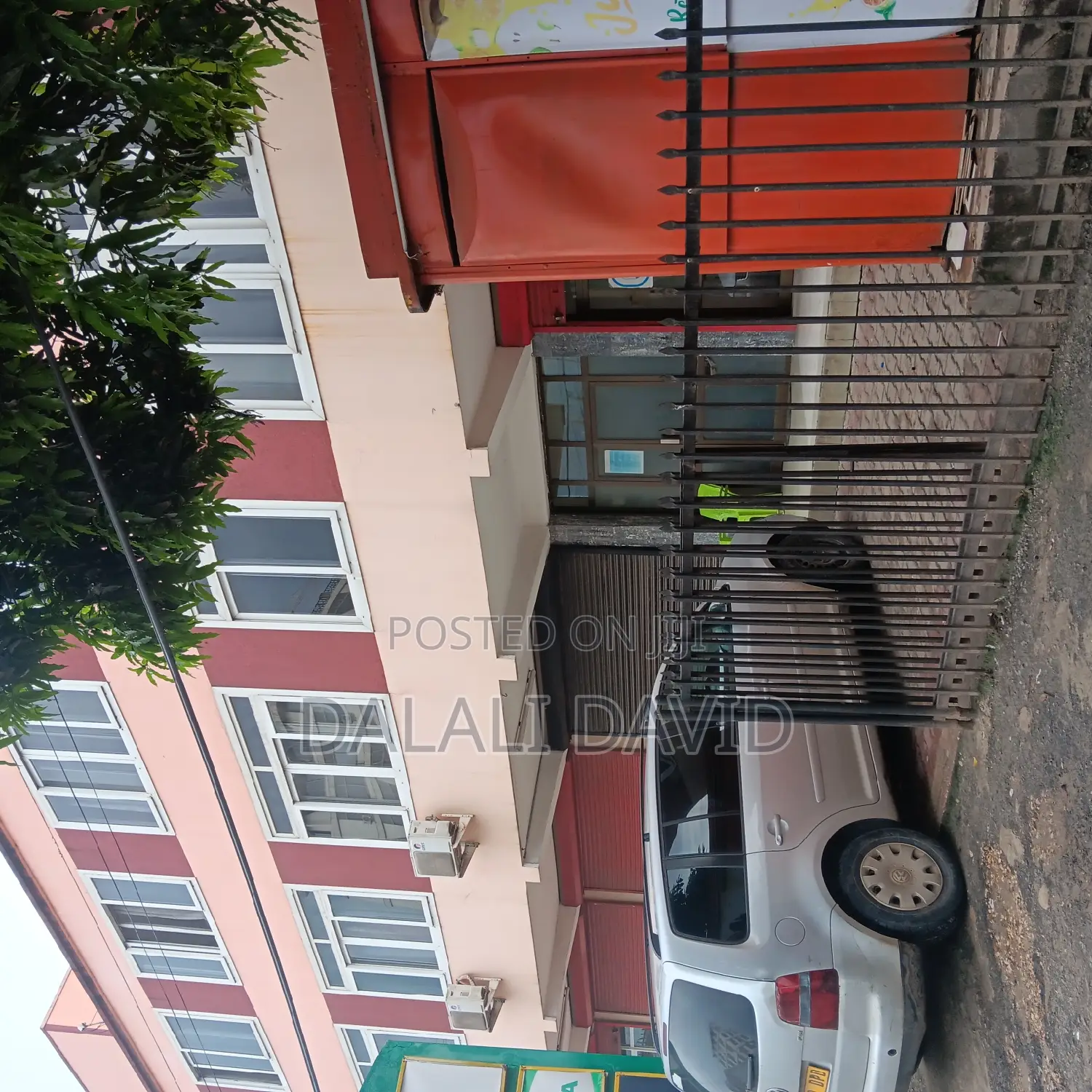 Furnished Studio Apartment in Kinondoni for rent