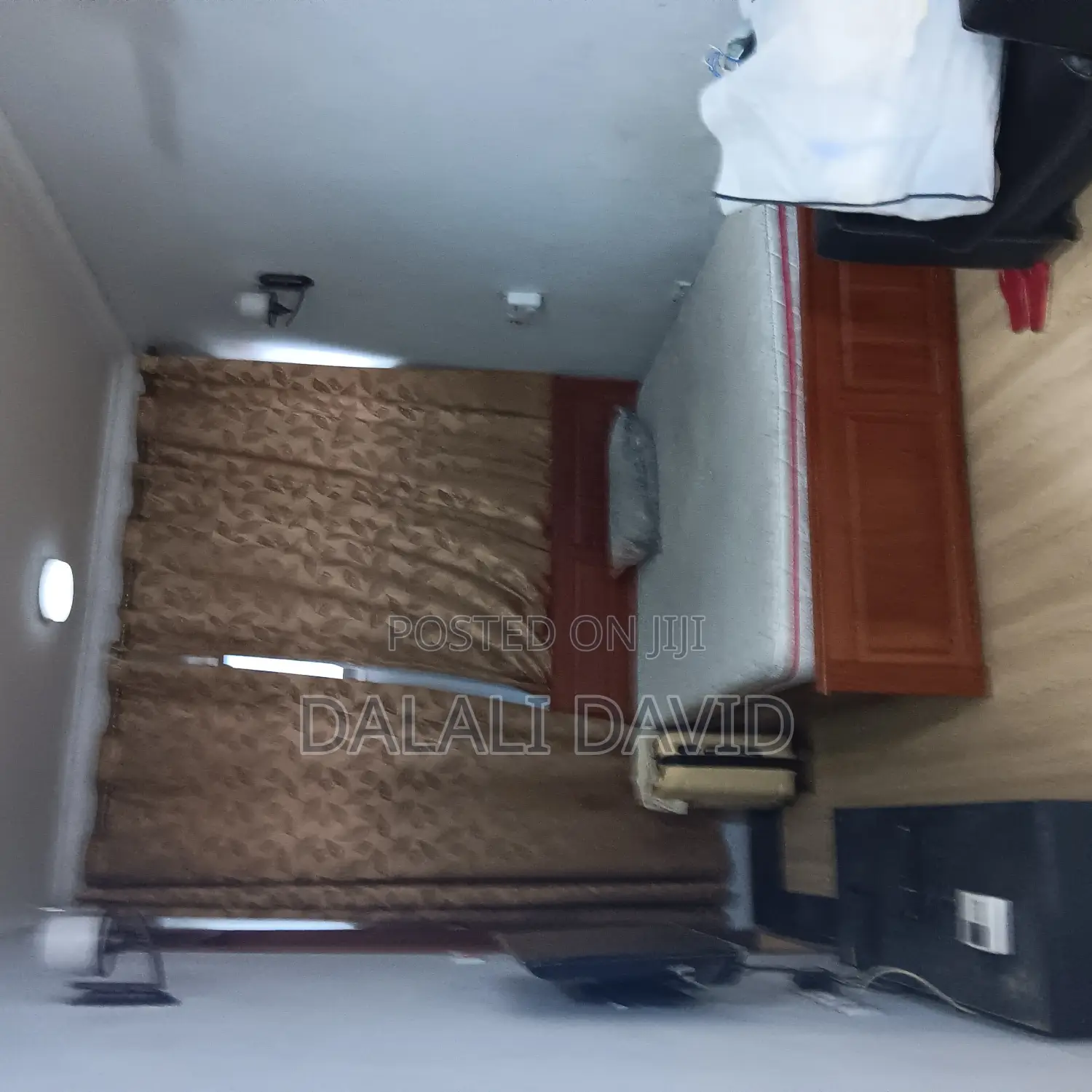 Furnished Studio Apartment in Kinondoni for rent