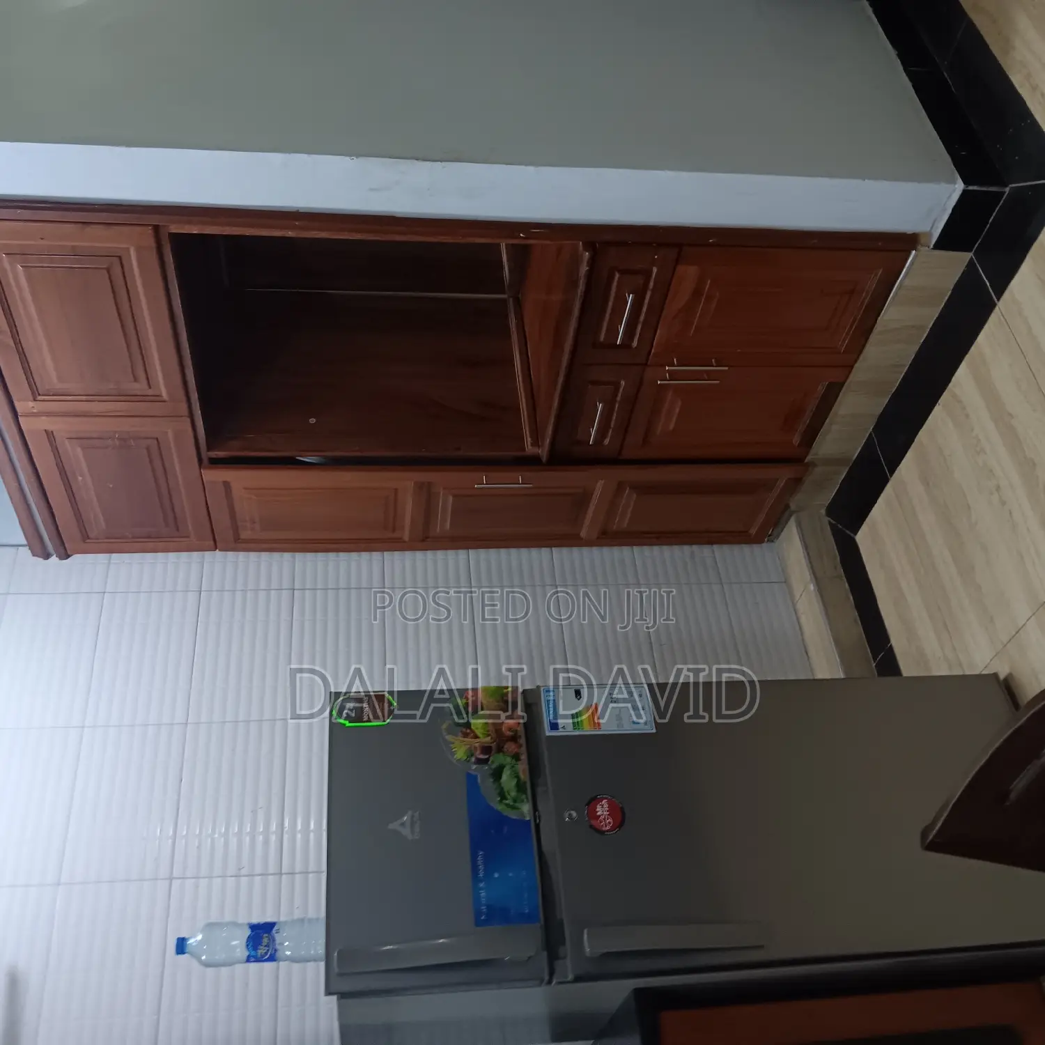 Furnished Studio Apartment in Kinondoni for rent