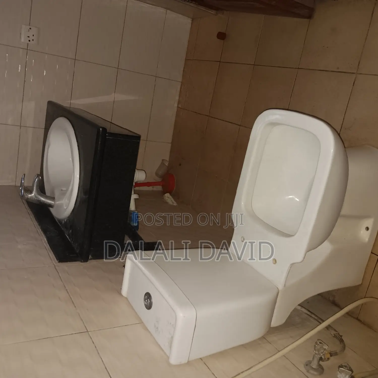 Furnished Studio Apartment in Kinondoni for rent