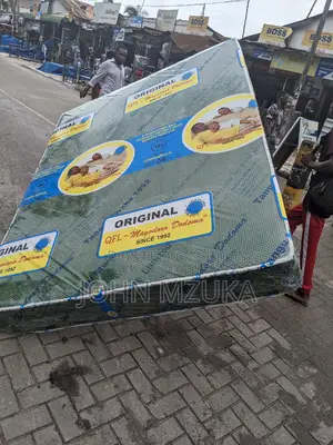 QFL Original Dodoma Bei Nafuu Zaidi, Futi 5 Kwa 6 Inchi 10