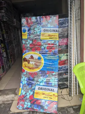 QFL Dodoma Futi 2.5 Kwa 6 Bei Nafuu Zaidii