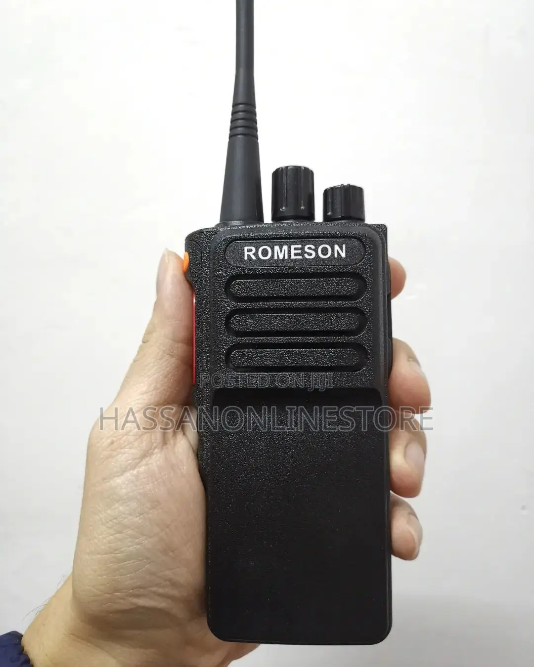 Romeson Hiker 7 TWO WAY RADIO