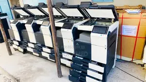 Photocopy Machine Konica Minolta C224